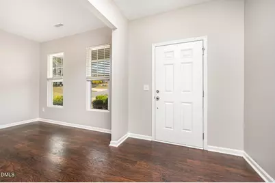 18 Dover Ridge Court, Chapel Hill, NC 27517 - Photo 6