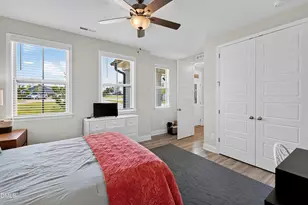 6741 Winter Garden Way, Holly Springs, NC 27540 - Photo 20