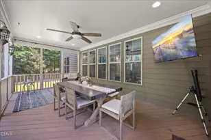 2417 Sterling Crest Dr, Wake Forest, NC 27587 - Photo 14