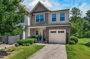1150 Searstone Ct, Durham, NC 27713 - Photo 2