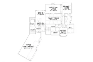 7000 Rosewood Pk Ct, Raleigh, NC 27613 - Photo 2