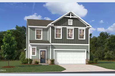 48 King Tucks Way, Four Oaks, NC 27524 - Photo 1