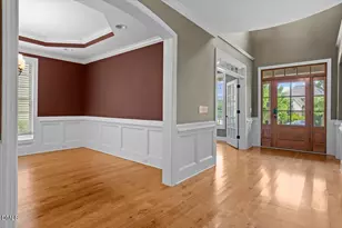 504 Simbury Glen Court, Cary, NC 27519 - Photo 2