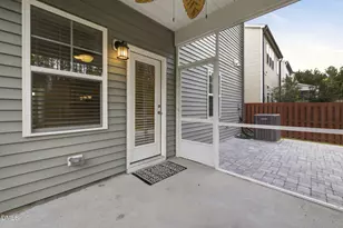 905 Holly Bluff Ln, Durham, NC 27713 - Photo 40