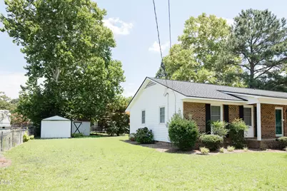 506 Saint Street, Dunn, NC 28334 - Photo 4