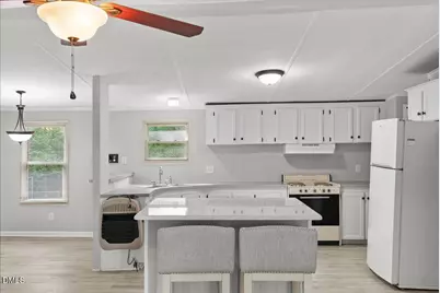 3518 E Thollie Green Road, Stem, NC 27581 - Photo 8
