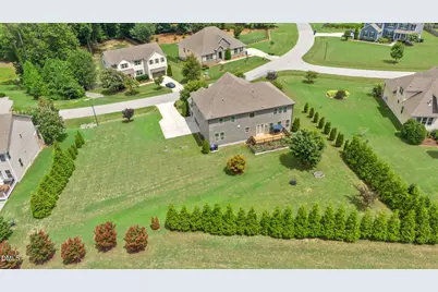 3801 Hickory Manor Drive, Apex, NC 27539 - Photo 6