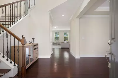 3801 Hickory Manor Drive, Apex, NC 27539 - Photo 8