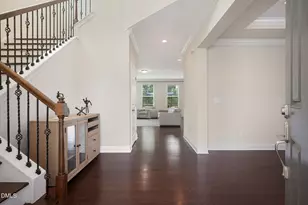 3801 Hickory Manor Dr, Apex, NC 27539 - Photo 8