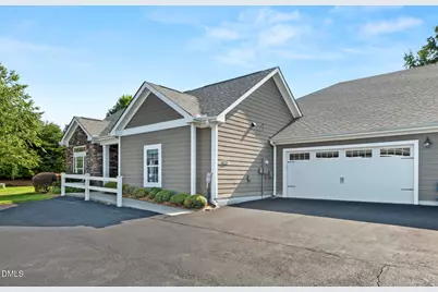 1467 Orchard Villas Avenue, Apex, NC 27502 - Photo 2
