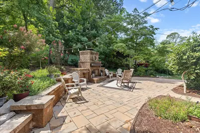 911 Emory Lane, Raleigh, NC 27609 - Photo 4