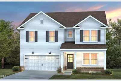 508 Foxfield Way, Fuquay Varina, NC 27526 - Photo 1