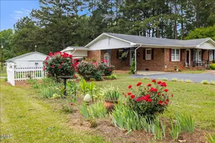 6269 Flower Hill Rd, Kenly, NC 27542 - Photo 30