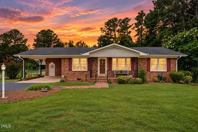 6269 Flower Hill Road, Kenly, NC 27542 - Photo 1