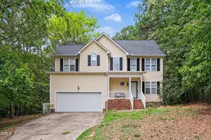 108 Cedar St, Butner, NC 27509 - Photo 1