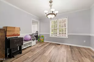 108 Cedar St, Butner, NC 27509 - Photo 12