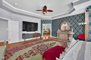 1033 Kennicott Ave, Cary, NC 27513 - Photo 30