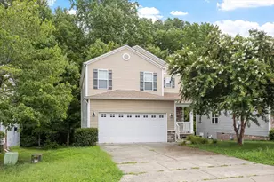2435 Ferdinand Dr, Knightdale, NC 27545 - Photo 1