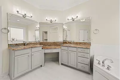 515 Whispering Pines Drive, Spring Lake, NC 28390 - Photo 22