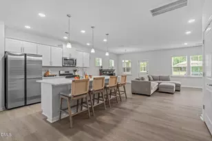 200 Bridle Brk Wy, Fuquay Varina, NC 27526 - Photo 4