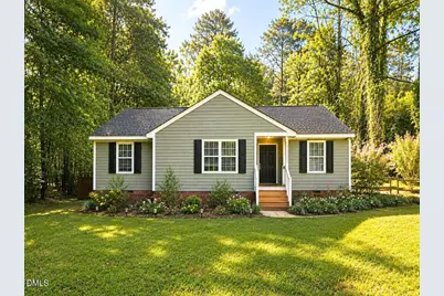 108 Bristol Court, Youngsville, NC 27596 - Photo 1