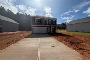 308 Allegheny Dr, Sanford, NC 27330 - Photo 2