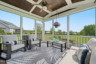 41 Bonaventure Dr, Clayton, NC 27527 - Photo 22