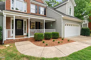103 Hardaway Ct, Cary, NC 27513 - Photo 2