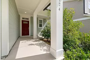 124 Chapel Run Wy, Chapel Hill, NC 27517 - Photo 2