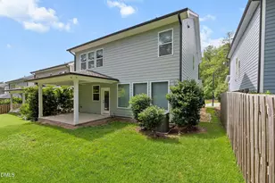124 Chapel Run Wy, Chapel Hill, NC 27517 - Photo 38