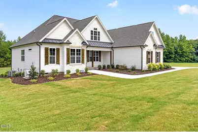 125 Water Willow Drive, Zebulon, NC 27597 - Photo 2
