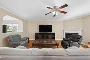 2505 Ferdinand Dr, Knightdale, NC 27545 - Photo 12