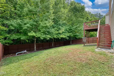 2505 Ferdinand Drive, Knightdale, NC 27545 - Photo 2