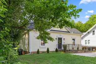 1023 S Main St, Burlington, NC 27215 - Photo 4