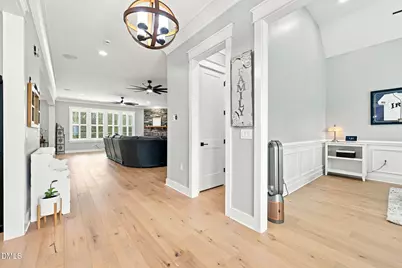3621 Bailey Meadows Drive, Wake Forest, NC 27587 - Photo 8