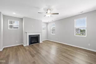 505 Rain Drizzle Ct, Wake Forest, NC 27587 - Photo 20