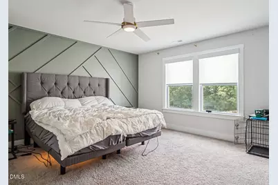 2229 Bonnie Street, Willow Springs, NC 27592 - Photo 18