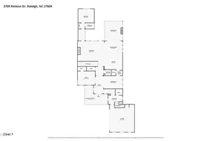 3709 Rolston Dr, Raleigh, NC 27609 - Photo 80