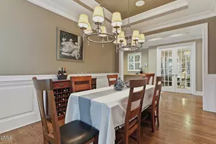 3709 Rolston Dr, Raleigh, NC 27609 - Photo 4