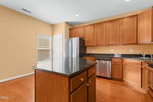 892 Queen City Cres, Apex, NC 27523 - Photo 20