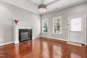340 Mariah Towns Way, Garner, NC 27529 - Photo 4