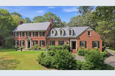 608 Raleigh Rd Parkway W, Wilson, NC 27893 - Photo 1