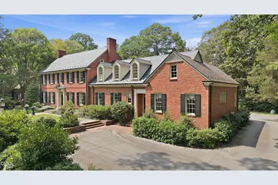 608 Raleigh Rd Parkway W, Wilson, NC 27893 - Photo 4