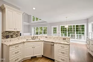 406 Cricketfield Ln, Cary, NC 27518 - Photo 26