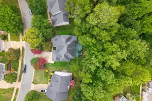 406 Cricketfield Ln, Cary, NC 27518 - Photo 62