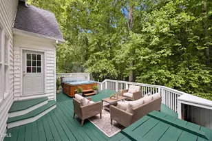406 Cricketfield Ln, Cary, NC 27518 - Photo 52