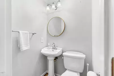 6709 Van Haven Drive, Raleigh, NC 27615 - Photo 18