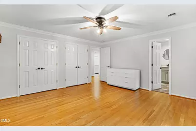 6709 Van Haven Drive, Raleigh, NC 27615 - Photo 26