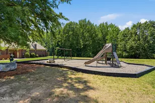 3576 Bragg Valley Ln, Wake Forest, NC 27587 - Photo 58