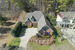 915 Cabin Creek, Pittsboro, NC 27312 - Photo 46